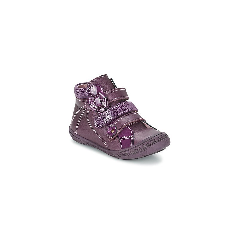 Citrouille et Compagnie  Kinderschuhe FALIE