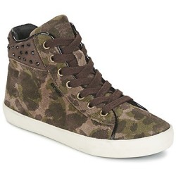 Geox  Kinderschuhe KIWI GIRL