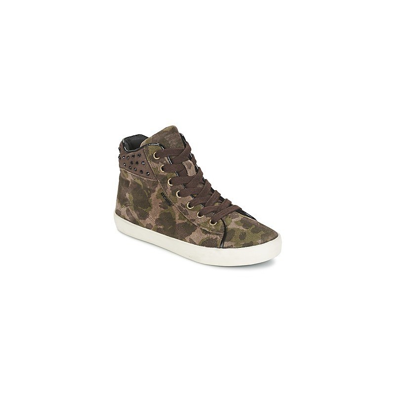 Geox  Kinderschuhe KIWI GIRL