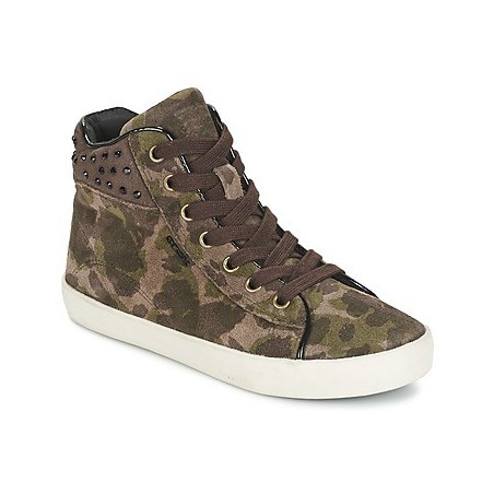 Geox  Kinderschuhe KIWI GIRL
