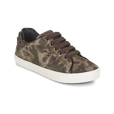 Geox  kinderschuhe KIWI GIRL