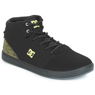 DC Shoes  Kinderschuhe CRISIS HIGH SE B SHOE BK9