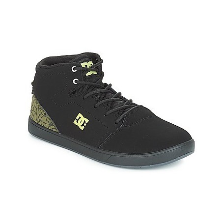 DC Shoes  Kinderschuhe CRISIS HIGH SE B SHOE BK9