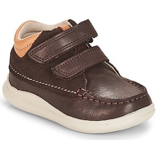 Clarks  Kinderschuhe Cloud Tuktu