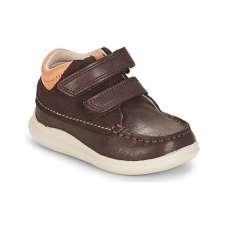 Clarks  Kinderschuhe Cloud Tuktu