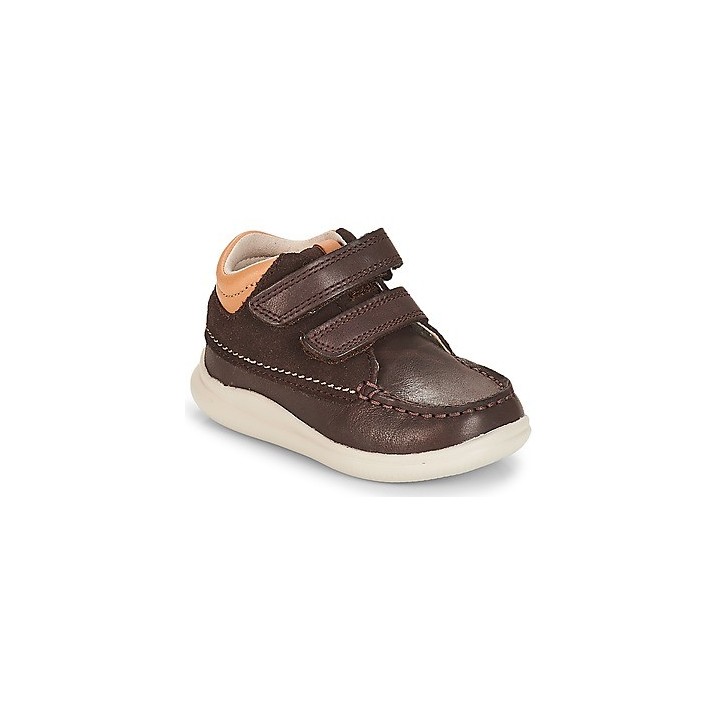 Clarks  Kinderschuhe Cloud Tuktu
