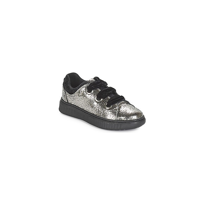Geox  kinderschuhe J DISCOMIX GIRL