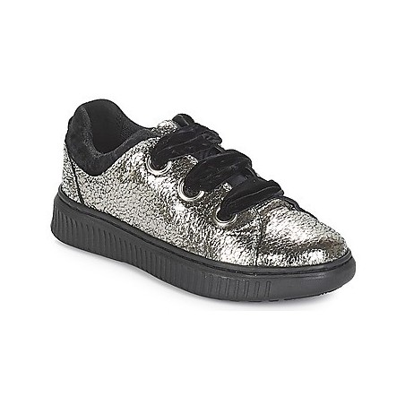 Geox  kinderschuhe J DISCOMIX GIRL