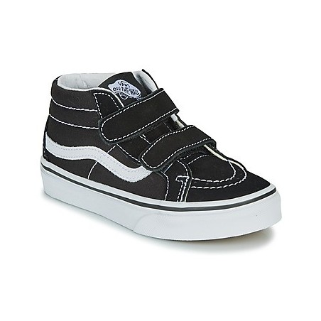 Vans  Kinderschuhe SK8-MID REISSUE V