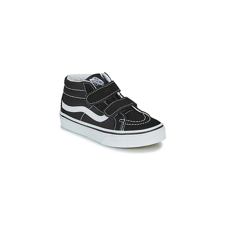Vans  Kinderschuhe SK8-MID REISSUE V