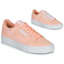 adidas  kinderschuhe CONTINENTAL VULC J