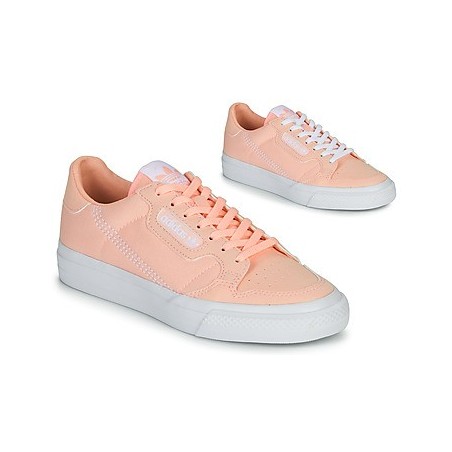 adidas  kinderschuhe CONTINENTAL VULC J