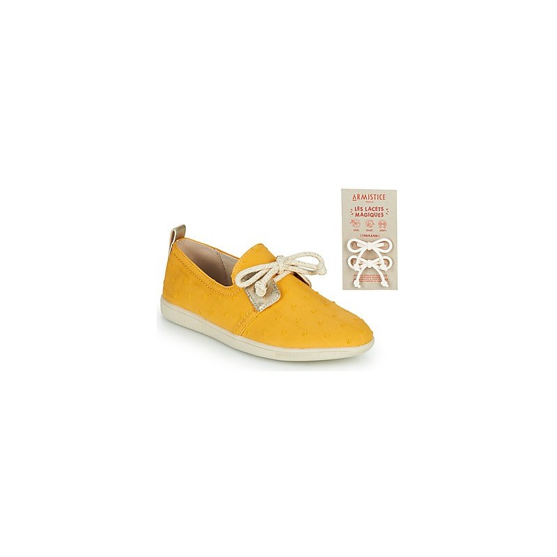 Armistice  Kinderschuhe STONE ONE
