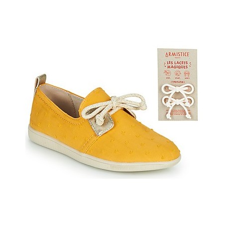 Armistice  Kinderschuhe STONE ONE