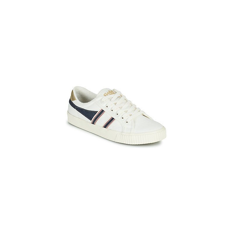 Gola  Sneaker TENNIS MARK COX SELVEDGE