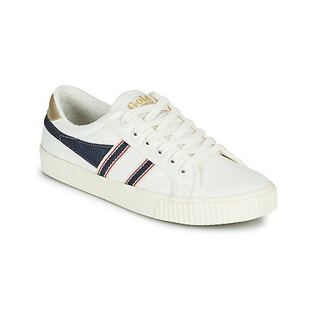Gola  Sneaker TENNIS MARK COX SELVEDGE