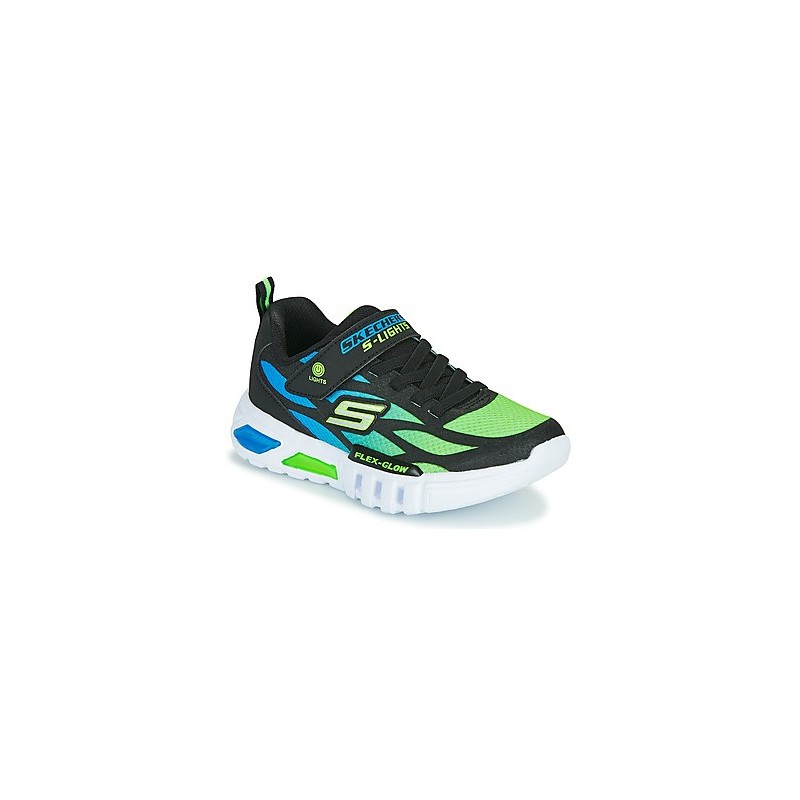 Skechers  Kinderschuhe FLEX-GLOW