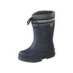 Bockstiegel Gummistiefel Jungen blau|blau