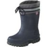 Bockstiegel Gummistiefel Jungen blau|blau