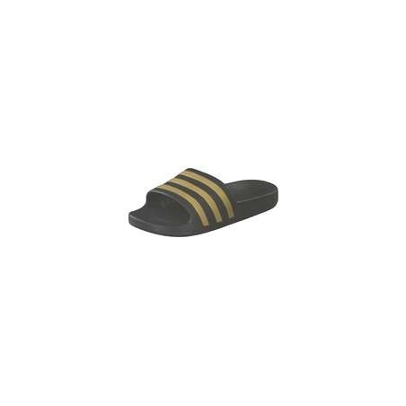 adidas Adilette Aqua Badepantolette Damen schwarz|schwarz|schwarz|schwarz|schwarz|schwarz|schwarz