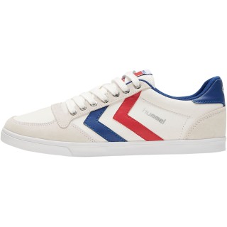 hummel Sneaker »Slimmer Stadil Canvas Low«