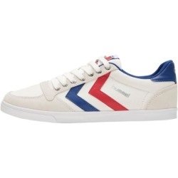 hummel Sneaker »Slimmer Stadil Canvas Low«