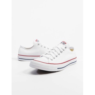 Converse All Star Ox Canvas Sneaker