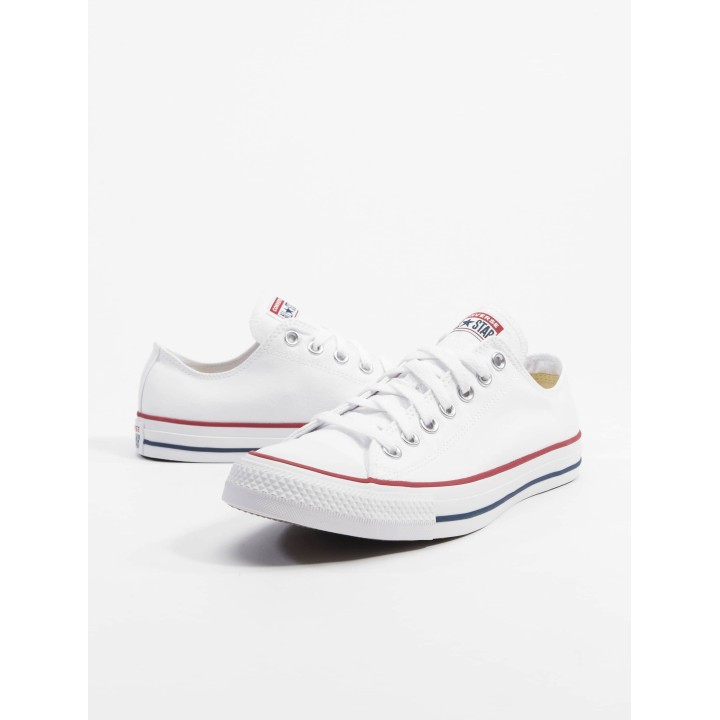 Converse All Star Ox Canvas Sneaker