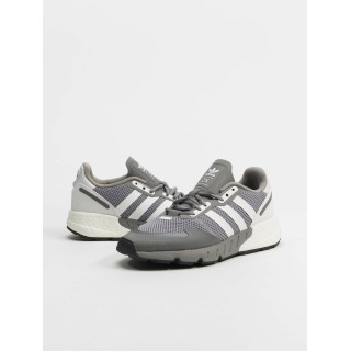 adidas Originals ZX 1K Boost Schuh grey