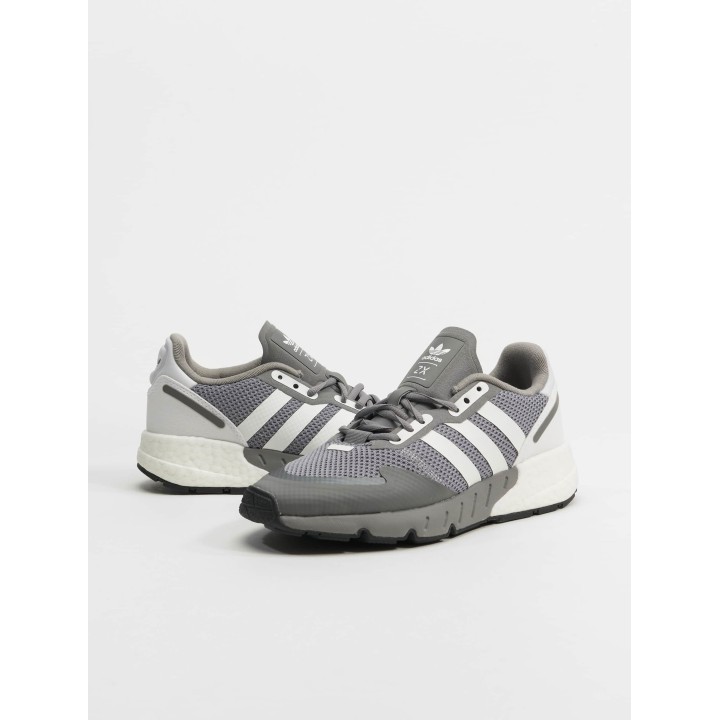 adidas Originals ZX 1K Boost Schuh grey