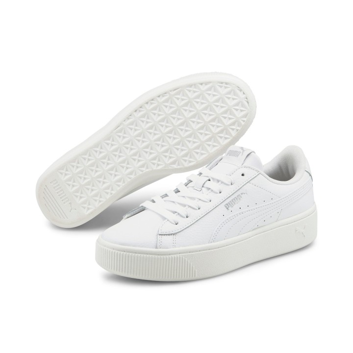 PUMA Sneaker »VIKKY STACKED L«