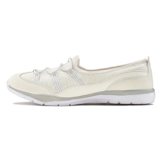 LASCANA Sneaker, Halbschuh, Freizeitschuh, Slipper, Slip On Sneaker VEGAN