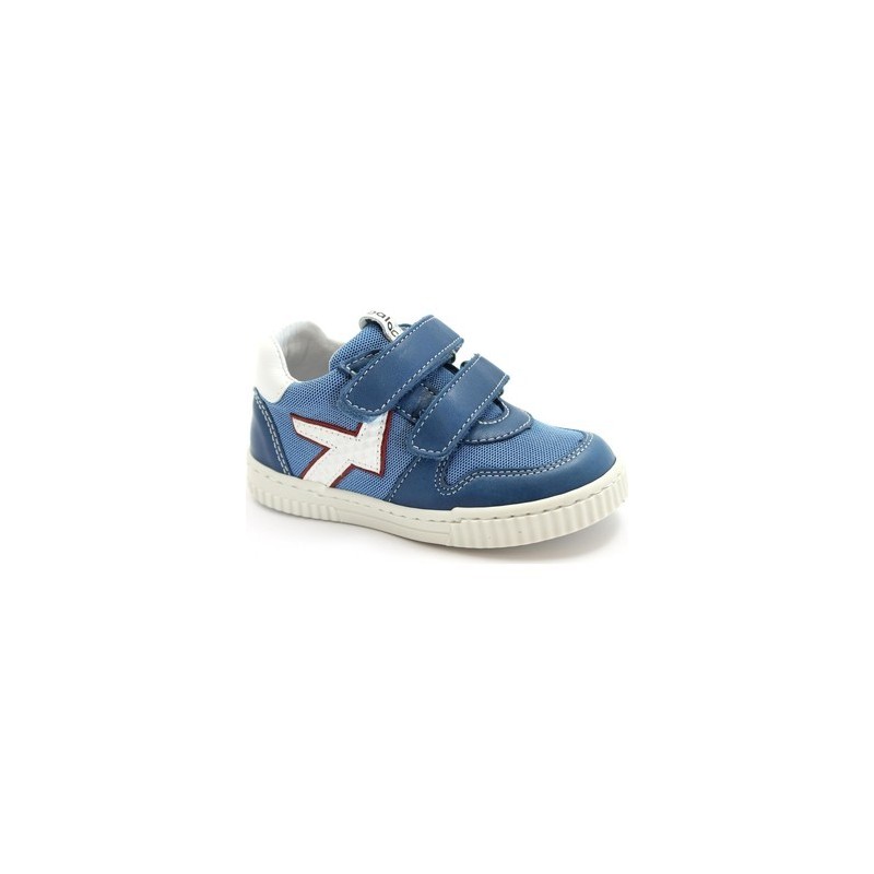 Balocchi  Babyschuhe BAL-E21-111230-JE-a