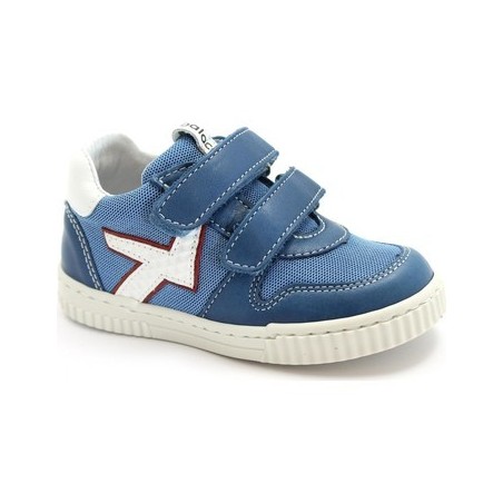 Balocchi  Babyschuhe BAL-E21-111230-JE-a