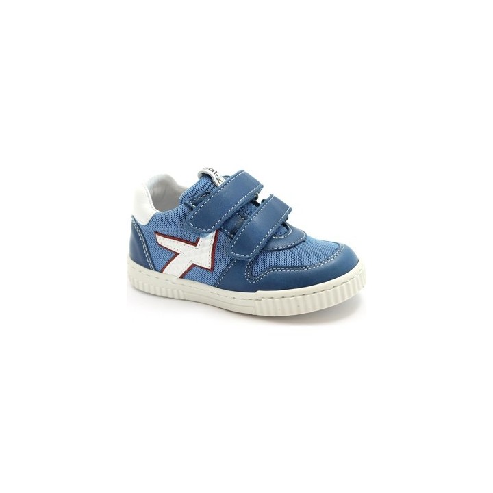 Balocchi  Babyschuhe BAL-E21-111230-JE-a