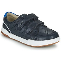 Clarks  Kinderschuhe FAWN SOLO K