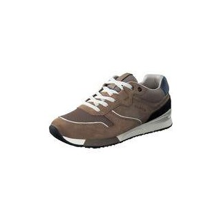 Lloyd Elmar Sneaker Herren braun|braun
