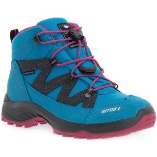 Lytos  Stiefel TROLL JAB EVO 44