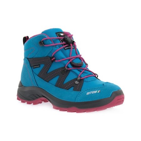 Lytos  Stiefel TROLL JAB EVO 44