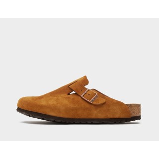 Birkenstock Boston, Brown