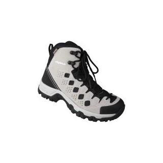 tessamino | Damen Schnürschuhe | Leder | Weite H | wechselbares Fußbett mit Textilüberzug