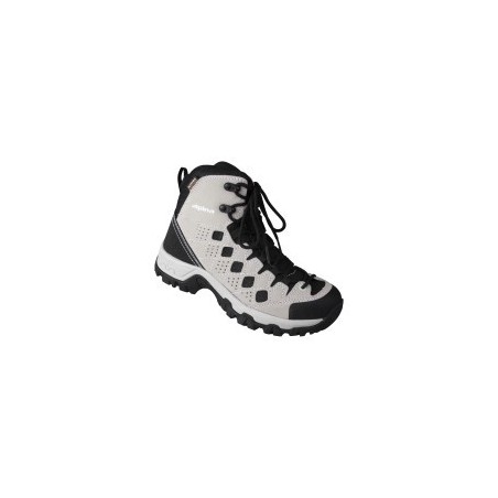 tessamino | Damen Schnürschuhe | Leder | Weite H | wechselbares Fußbett mit Textilüberzug