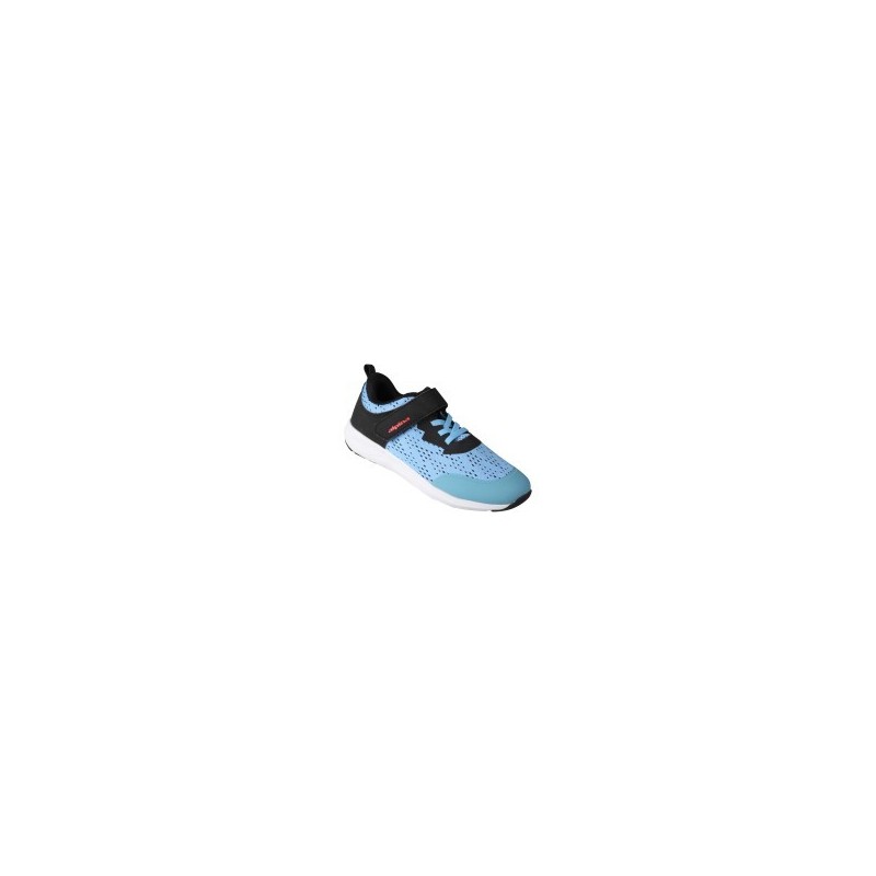 tessamino | Freizeitschuhe Kinder | Synthetik | Weite H | wechselbares Fußbett mit Textilüberzug