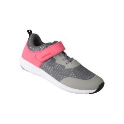 tessamino | Freizeitschuhe Kinder | Synthetik | Weite H | wechselbares Fußbett mit Textilüberzug