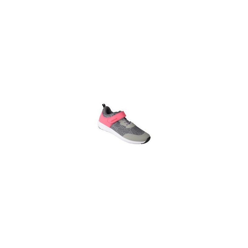 tessamino | Freizeitschuhe Kinder | Synthetik | Weite H | wechselbares Fußbett mit Textilüberzug