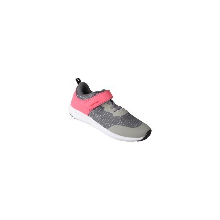 tessamino | Freizeitschuhe Kinder | Synthetik | Weite H | wechselbares Fußbett mit Textilüberzug