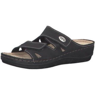 Marco Tozzi  Clogs Pantoletten Da.-Pantolette 2-2-27512-26/001 001