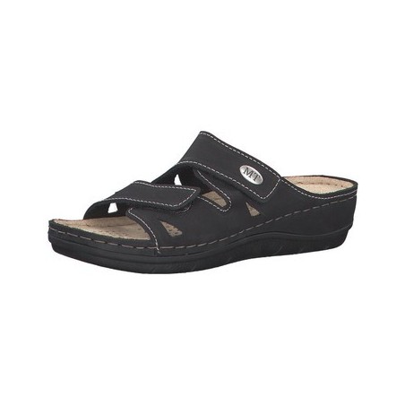 Marco Tozzi  Clogs Pantoletten Da.-Pantolette 2-2-27512-26/001 001