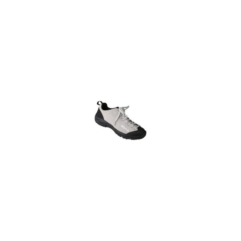 tessamino | Damen Schnürschuhe | Leder | Weite H | wechselbares Fußbett mit Textilüberzug
