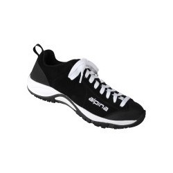 tessamino | Damen Schnürschuhe | Leder | Weite H | wechselbares Fußbett mit Textilüberzug